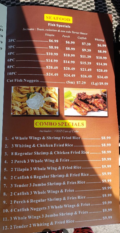 Wings Mania Restaurant – Best Chicken Wings & Flavors in Indianapolis, IN