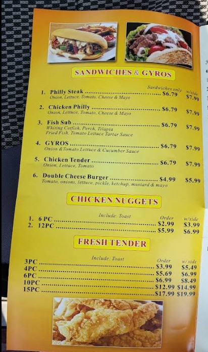 Wings Mania Restaurant – Best Chicken Wings & Flavors in Indianapolis, IN